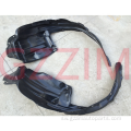 Hilux Vigo 2012 Front 2WD ndani ya bitana